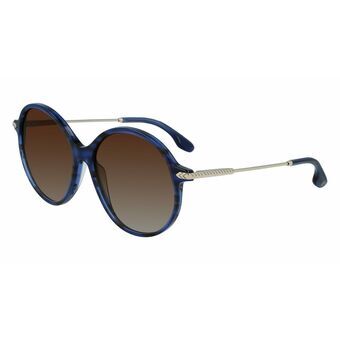 Naisten aurinkolasit Victoria Beckham VB632S-419 ø 58 mm