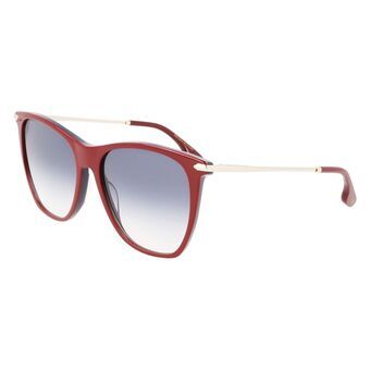 Naisten aurinkolasit Victoria Beckham VB636S-619 ø 58 mm