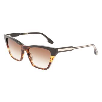 Naisten aurinkolasit Victoria Beckham VB638S-005 Ø 55 mm