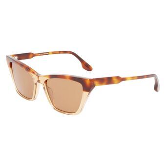 Naisten aurinkolasit Victoria Beckham VB638S-218 Ø 55 mm