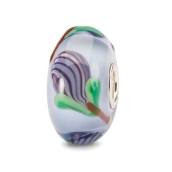 Naisten helmet Trollbeads TGLBE-20126