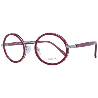 Lasten aurinkolasit Locman LOCV007 50RED