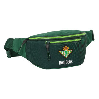 Laukku Real Betis Balompié Vihreä Urheilu 23 x 12 x 9 cm