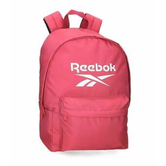 Rento reppu Reebok Pinkki