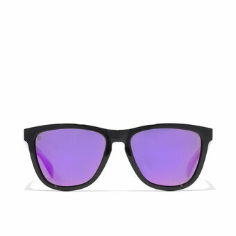 Unisex aurinkolasit Northweek Regular Ø 55,7 mm Purppura Musta