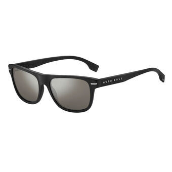 Miesten aurinkolasit Hugo Boss BOSS-1322-S-124-T4 Ø 55 mm