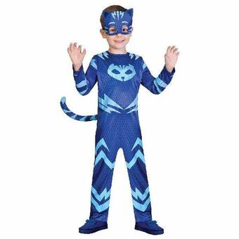 Lasten asut PJ Masks Catboy  3 Kappaletta