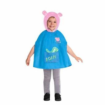 Lasten asut Peppa Pig George Cape