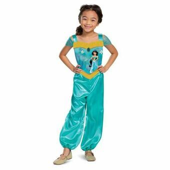 Lasten asut Disney Princess Jasmin Basic Plus