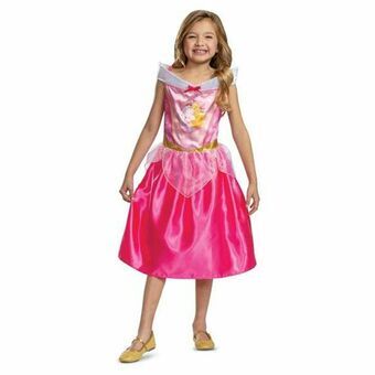 Lasten asut Disney Princess Aurora Basic Plus