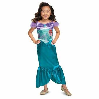 Lasten asut Disney Princess Ariel Basic Plus