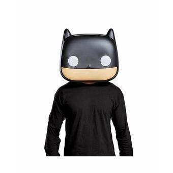 Naamio DC Comics Batman