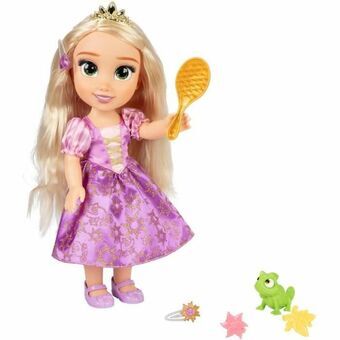 Nukke Jakks Pacific Rapunzel