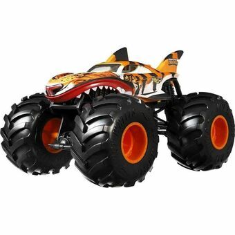 Auto Hot Wheels Monster Truck