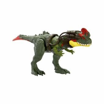 Toimintahahmot Mattel JURASSIC PARK Dinosaurus