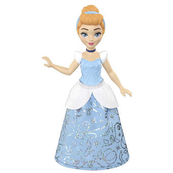 Nukke Disney Princess 12 cm