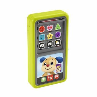 Opetuspuhelin Fisher Price