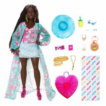 Nukke Barbie Extra Fly