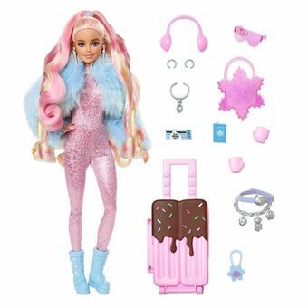 Vauvanukke Barbie Extra Fly