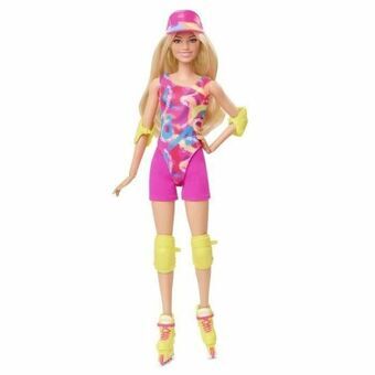 Vauvanukke Barbie BARBIE MOVIE