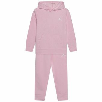 Lasten urheiluasu Jordan Essentials Fleece Monivärinen - 6-7 vuotta