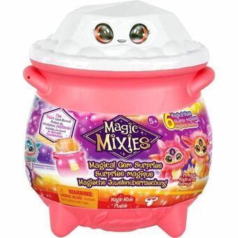 Lelut Moose Toys Magic Mixies, Magical Gem Surprise