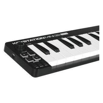 Näppäimistö M-Audio KEYSTATION 32III