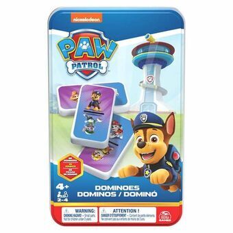 Domino The Paw Patrol 28 Kappaletta