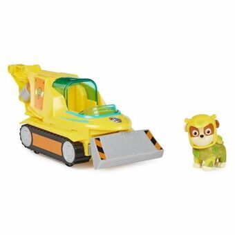 Kuorma-auto The Paw Patrol The Pat \'Patrouille  Ruben