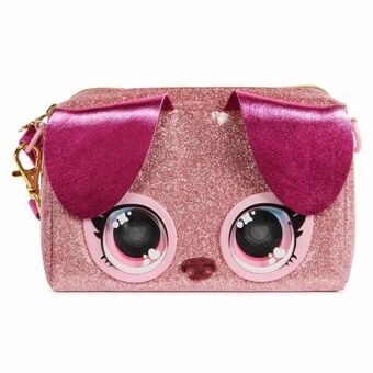 Olkalaukku Spin Master PursePets Wristlet Puppy