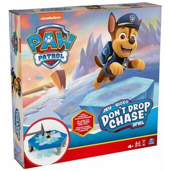 Taitopeli The Paw Patrol Don\'t Drop Chase