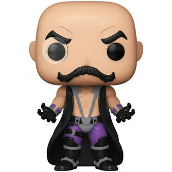 Figuuri Funko Pop! Vinyl GI Joe-Dr