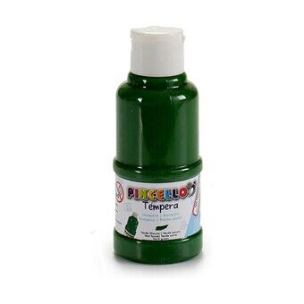 Tempera 120 ml (12 osaa)