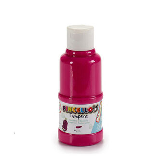 Tempera Magenta (120 ml) (12 osaa)