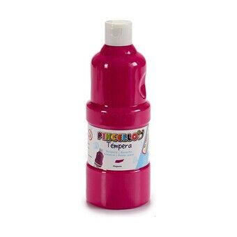 Tempera Magenta 400 ml (6 osaa)