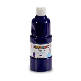 Tempera Purppura 400 ml (6 osaa)