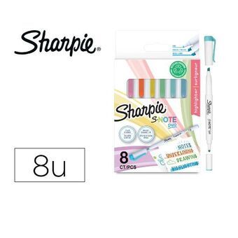 Tussisetti Sharpie 2182116