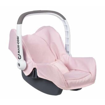 Nuken tuoli Smoby Maxi Cosi 48 x 37 x 31 cm Pinkki