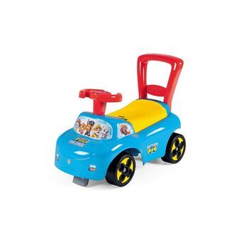 Kolmipyöräinen Smoby Paw Patrol