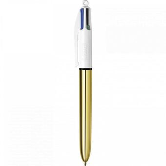 Täytekynä Bic 999453 1 mm (2 osaa)