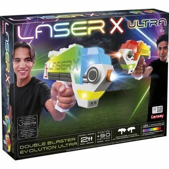 Setti Lansay Laser X ultra (FR)