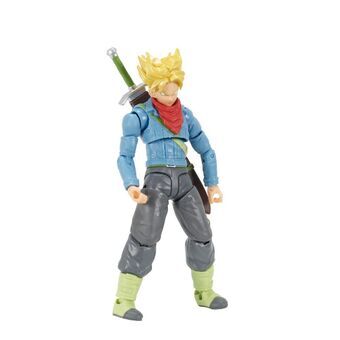 Keräilyhahmot Bandai SUPER SAIYAN TRUNKS Dragon Ball