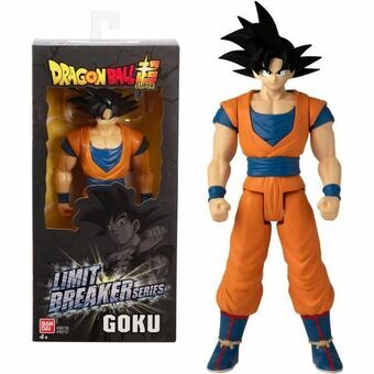 Hiekkalaatikko Bandai Goku Limit Breaker Series