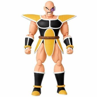 Keräilyhahmot Bandai Dragon Stars Nappa 17 cm PVC