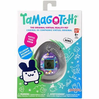 Interaktiivinen Lemmikki Bandai TAMAGOTCHI