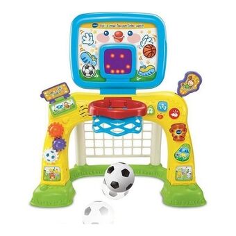 Vauvalelu Vtech Bébé multisport interactif (FR)