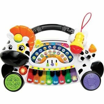 Lelupiano Vtech Baby 80-179105 (FR)