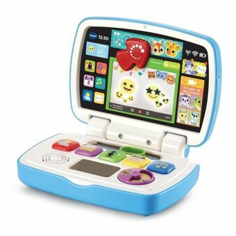 Opettavainen peli Vtech Baby BABY ORDI DES DECOUVERTES