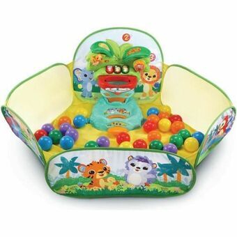 Pallomeri Vtech Baby P\'tits Loulous Interactive Ball Pool (FR)