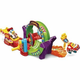 Kilparata Vtech Tut Tut Looping (FR)